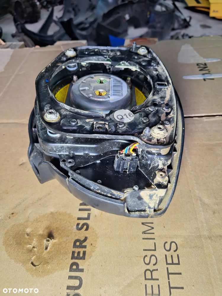 mercedes  W211 AIRBAG  poduszka - 3
