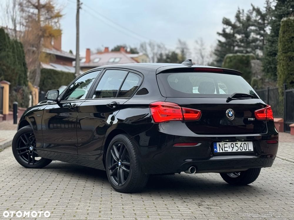 BMW Seria 1 - 17