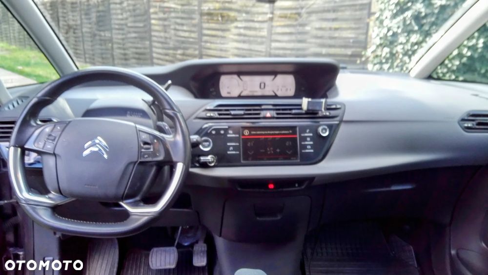 Citroën C4 Picasso BlueHDi 120 EAT6 FEEL - 23