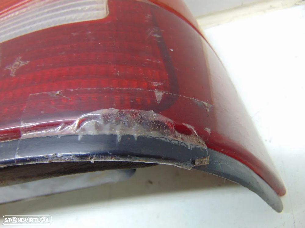 Peugeot 106/309/505 farolins - 6