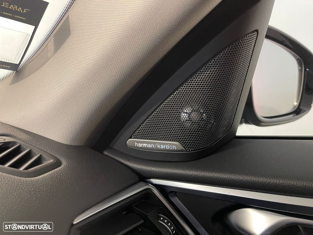 BMW i4 eDrive35 - 35