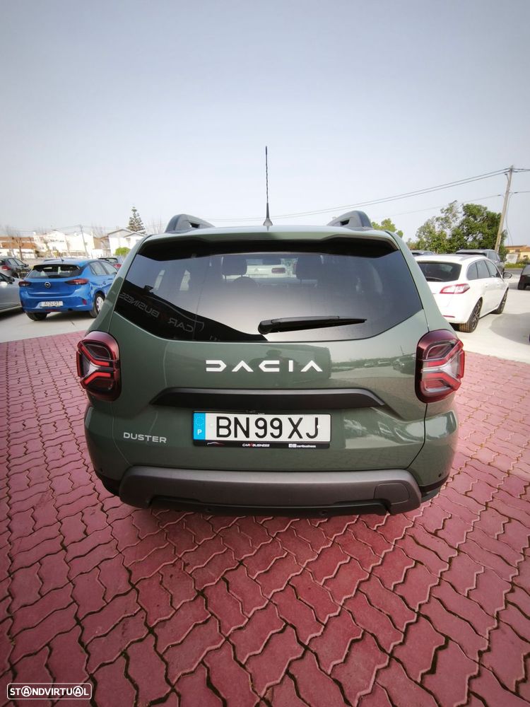 Dacia Duster - 7