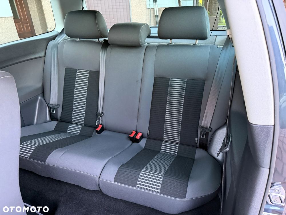 Volkswagen Polo 1.2 United - 28