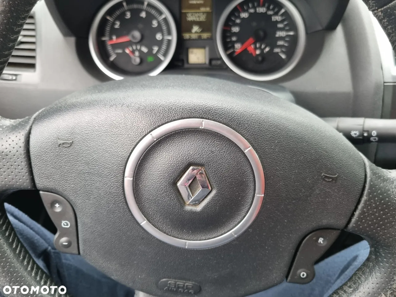 Renault Megane - 20