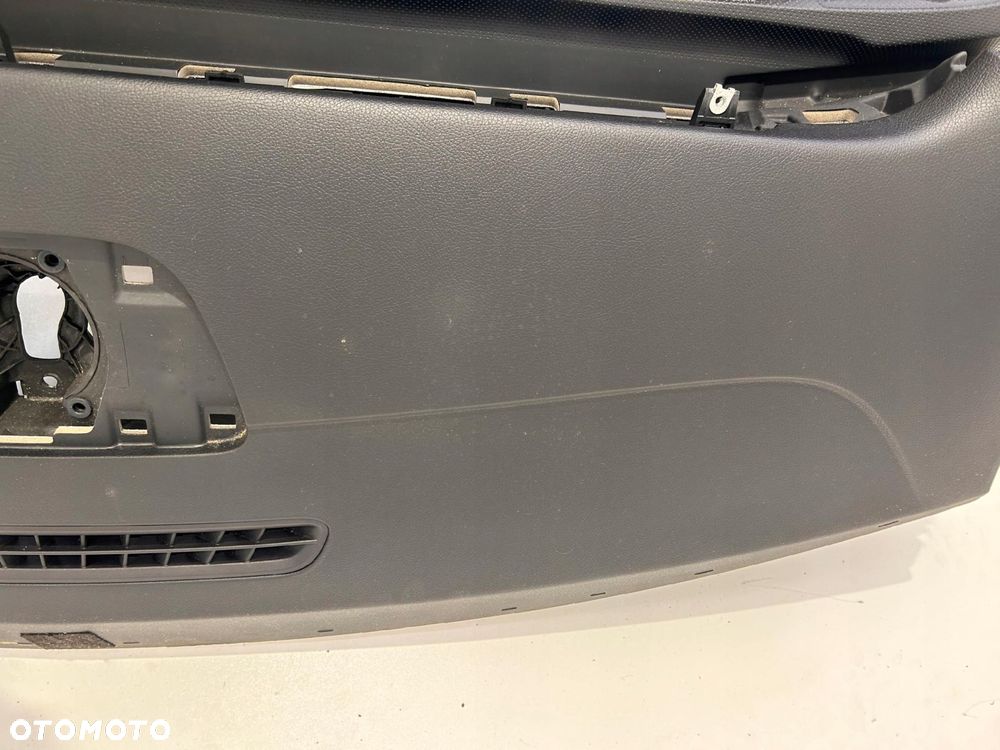 MERCEDES A KLASA W177 DESKA KONSOLA AIRBAG KOKPIT - 11