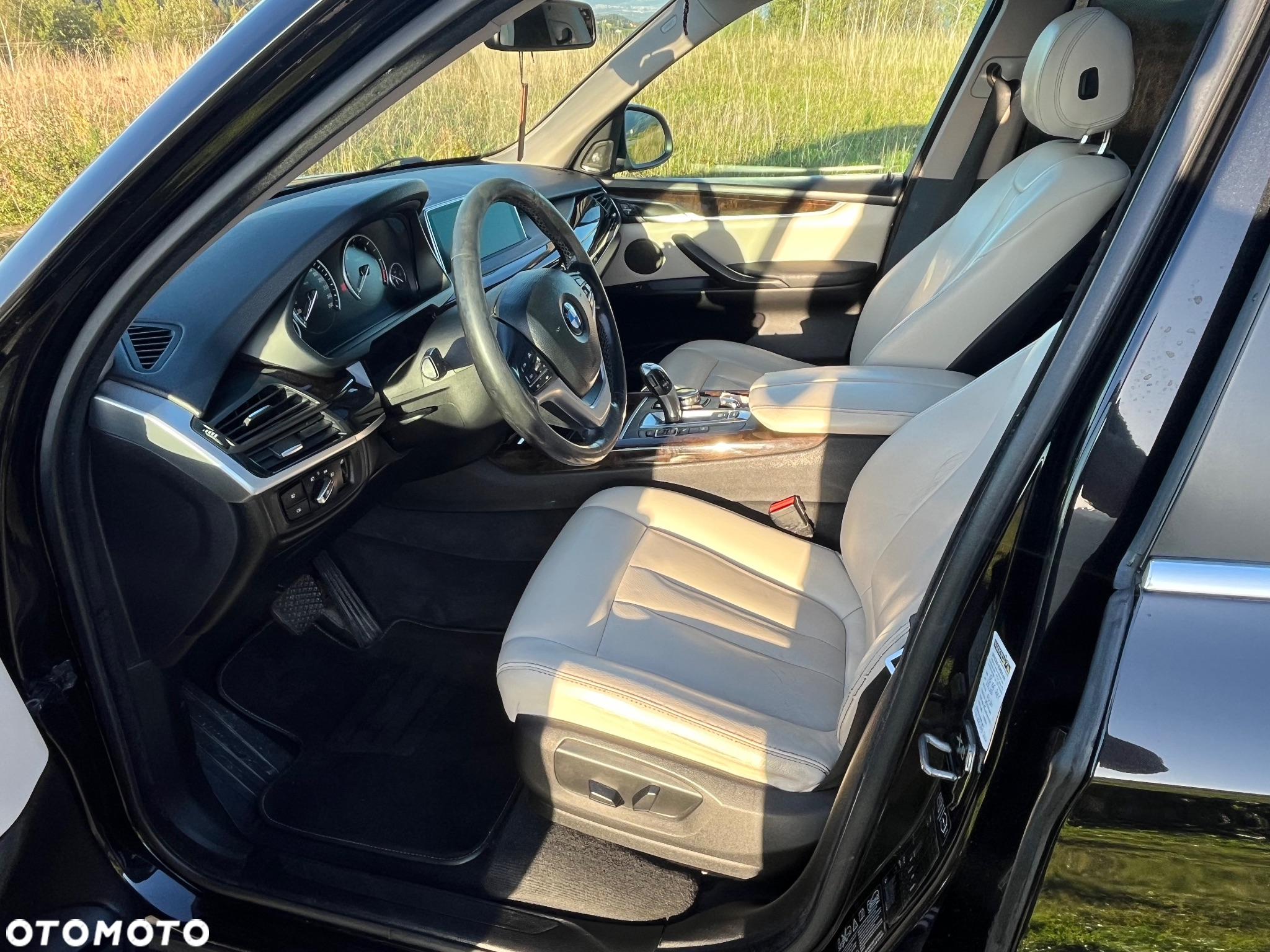 BMW X5 xDrive25d - 15