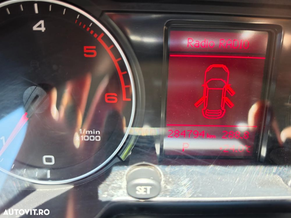 Audi Q5 2.0 TDI Quattro S-Tronic - 2