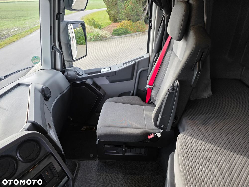 Renault T 480 EVO NOWY MODEL HIGHCAB Z DE FULL OPCJA JAK NOWA TYLKO 90 TYŚ KM !!! - 28