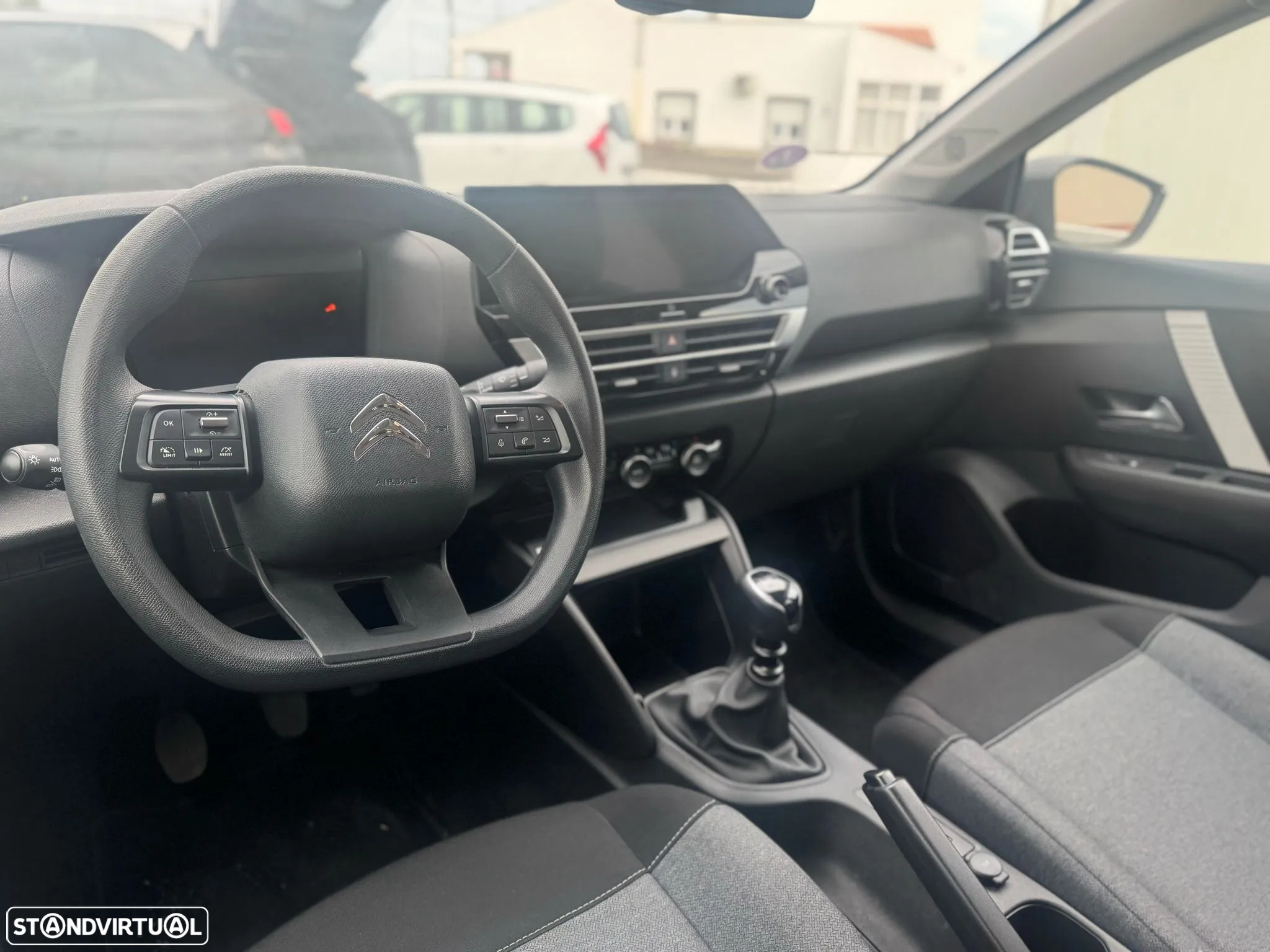 Citroën C4 PureTech 100 Stop&Start YOU - 6