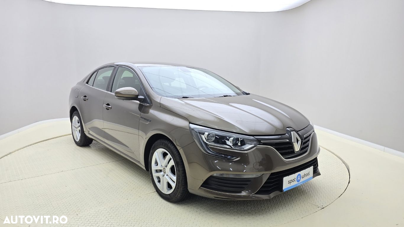 Renault Megane - 4