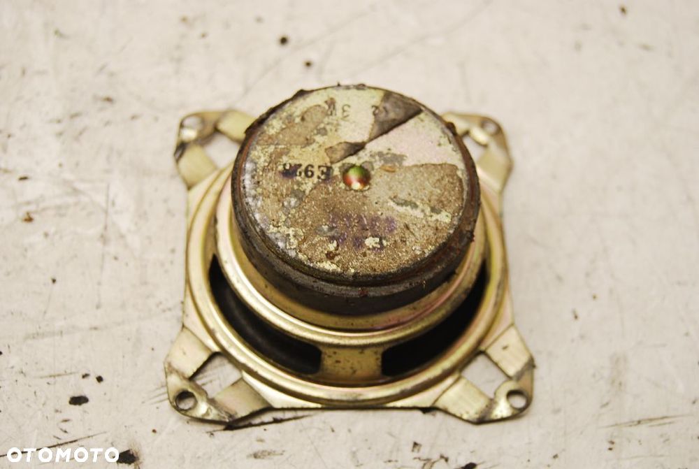 GLOŚNIK DESKI ORYGINAŁ VW GOLF II JETTA - 2