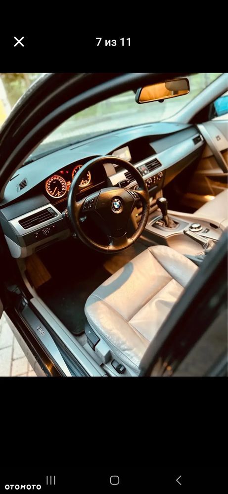 BMW Seria 5 - 14
