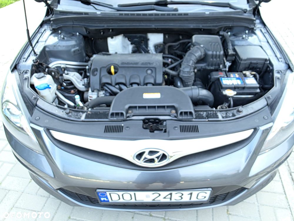 Hyundai i30 - 13