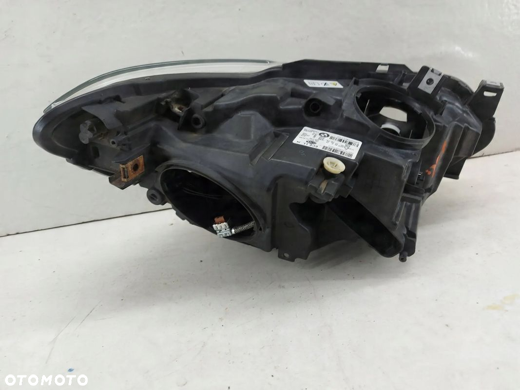 BMW 1 F20 F21 Xenon Led lewa lampa przednia przód reflektor - 6
