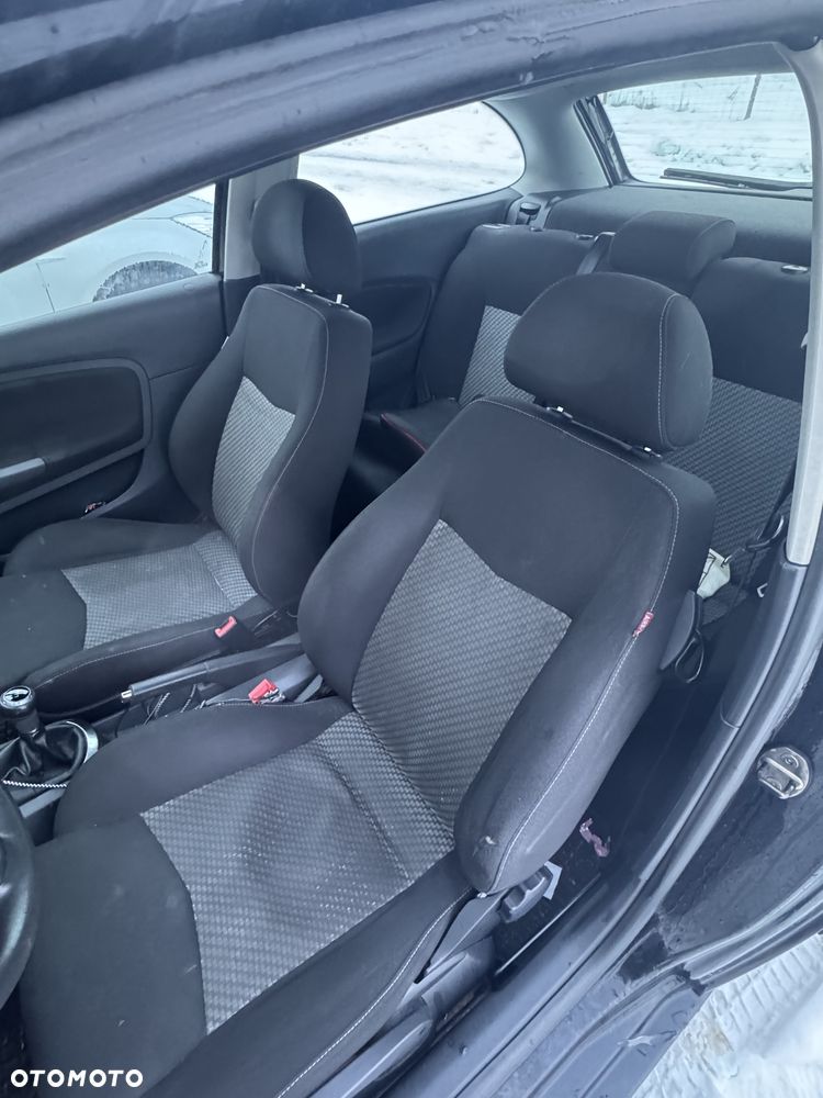 Seat Ibiza - 6