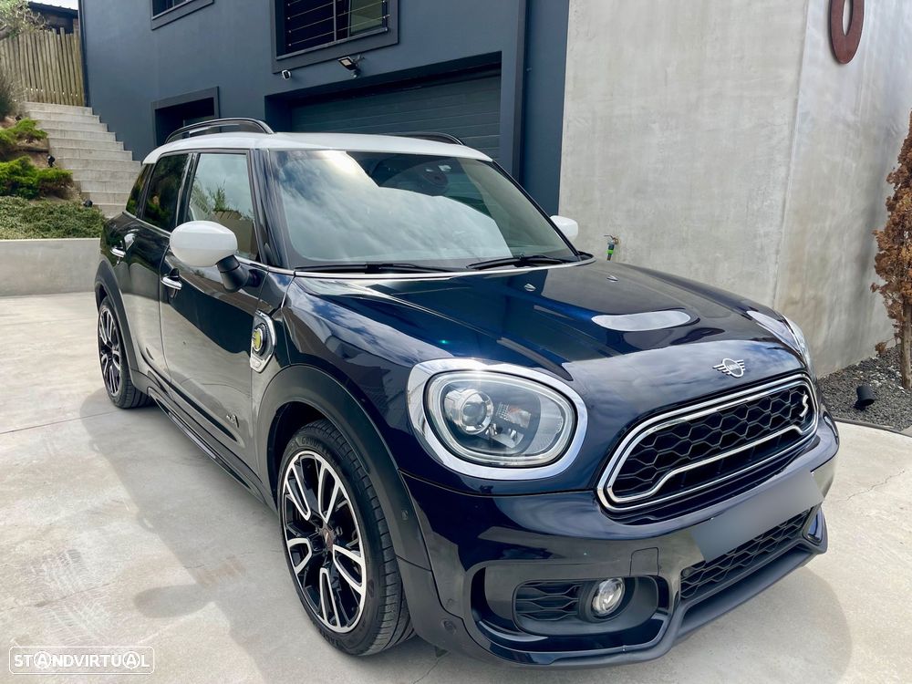 MINI Countryman - 1