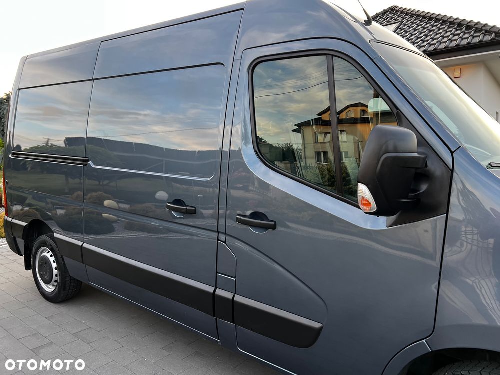 Renault MASTER - 34