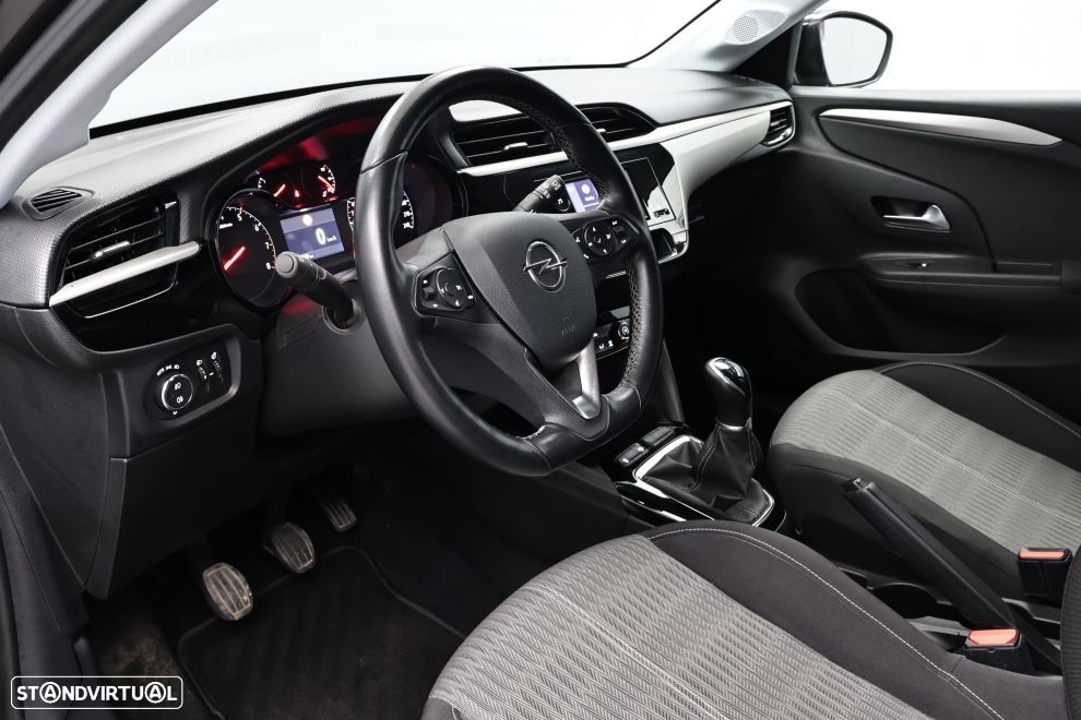 Opel Corsa 1.2 Edition - 20