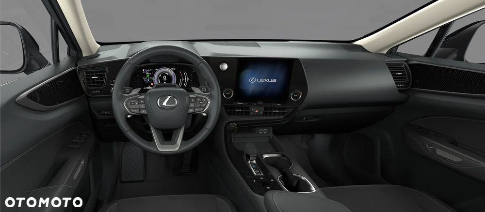Lexus NX 350h Elegance 2WD - 4