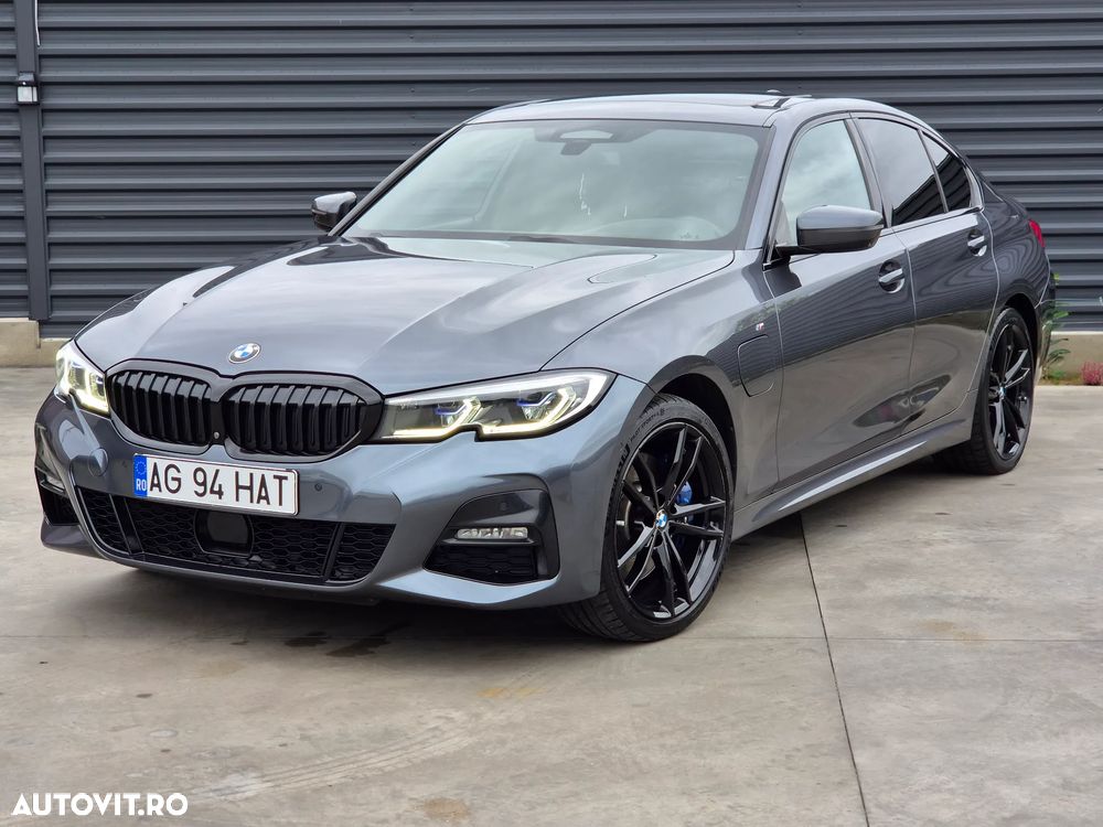 BMW Seria 3 - 2