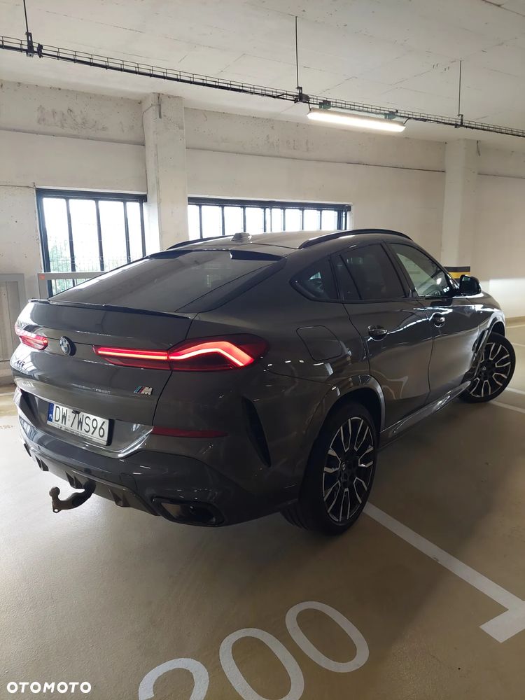 BMW X6 - 11