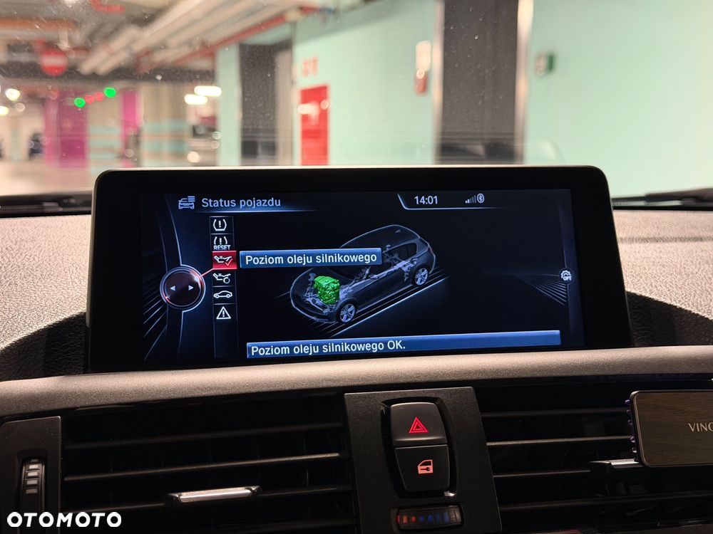 BMW Seria 1 116d - 35