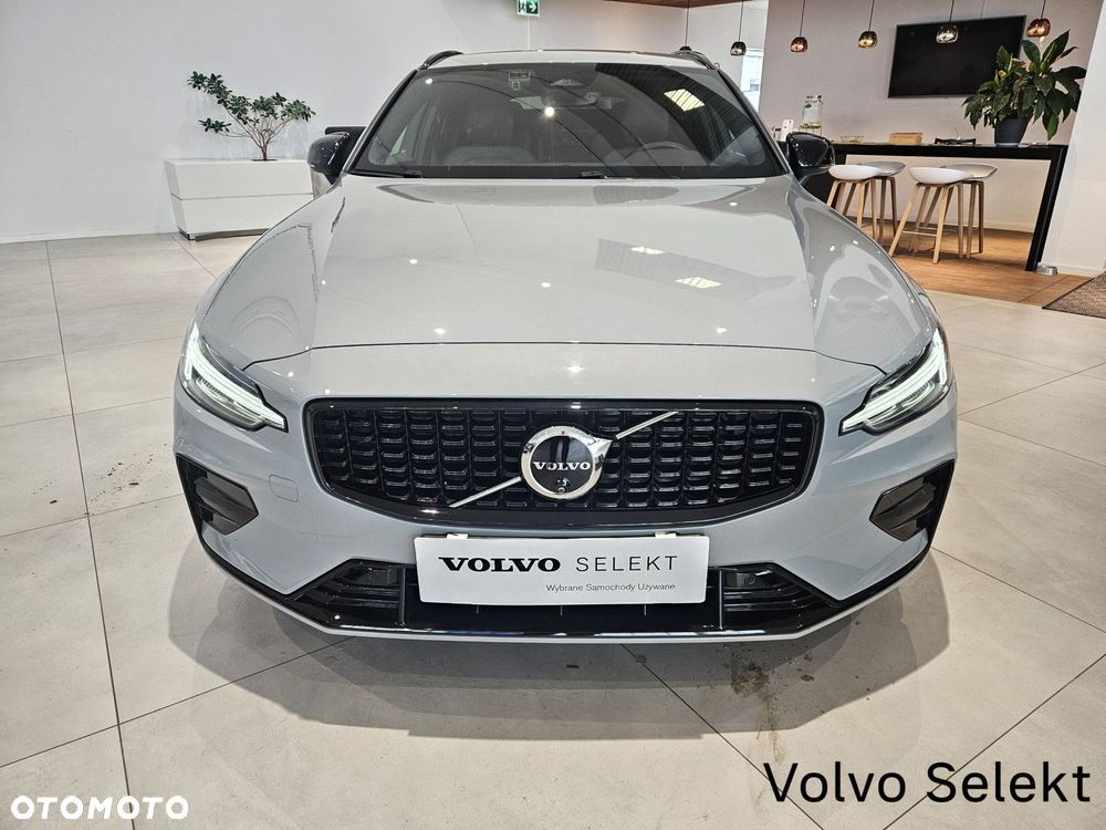 Volvo V60 - 4