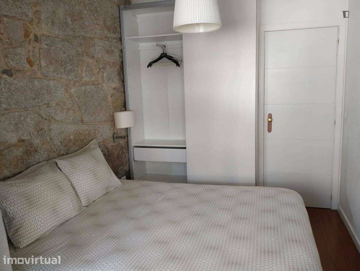 Apartamento com 1 quartos - localizado em Bonfim Porto - Grande imagem: 4/30