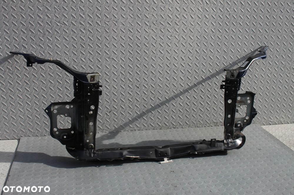 wzmocnienie belka pas okular subaru outback iv legacy 09-14 - 3
