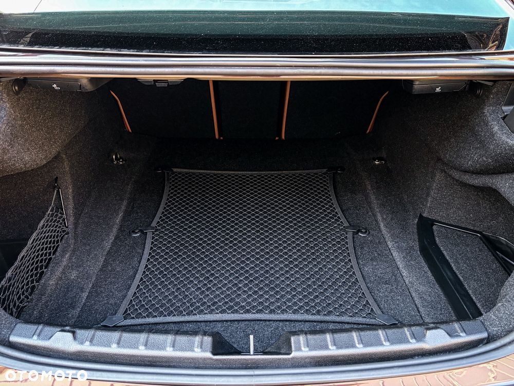 BMW Seria 4 420i Sport-Aut Sport Line - 19