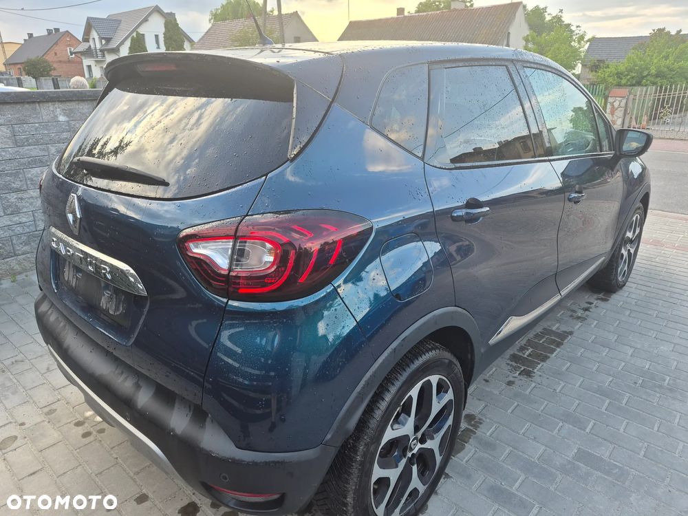 Renault Captur - 5