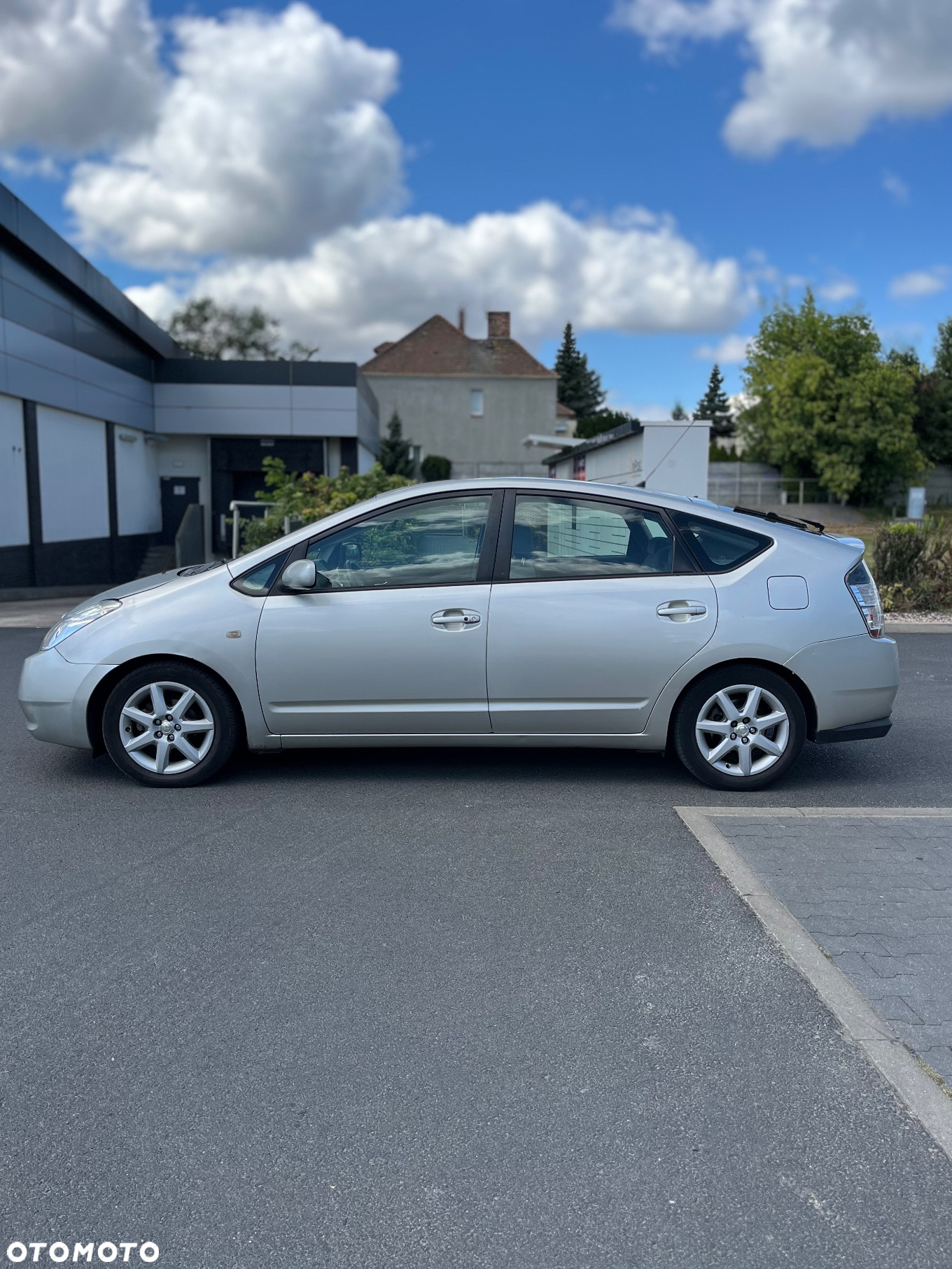 Toyota Prius 1.5 VVT-i Sol (nav) - 5