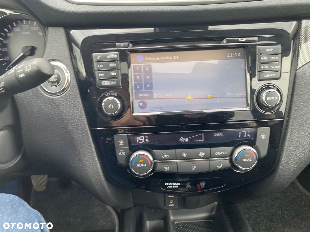 Nissan X-Trail 1.6 DIG-T 360 - 37