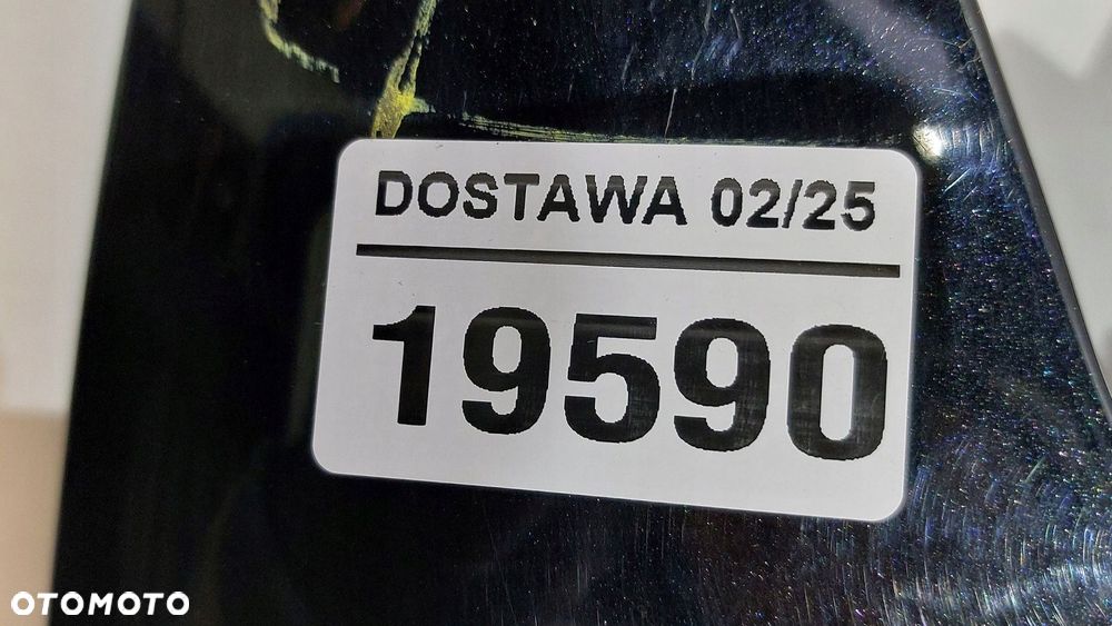 błotnik przód prawy mazda cx60 cx-60 22r - 13