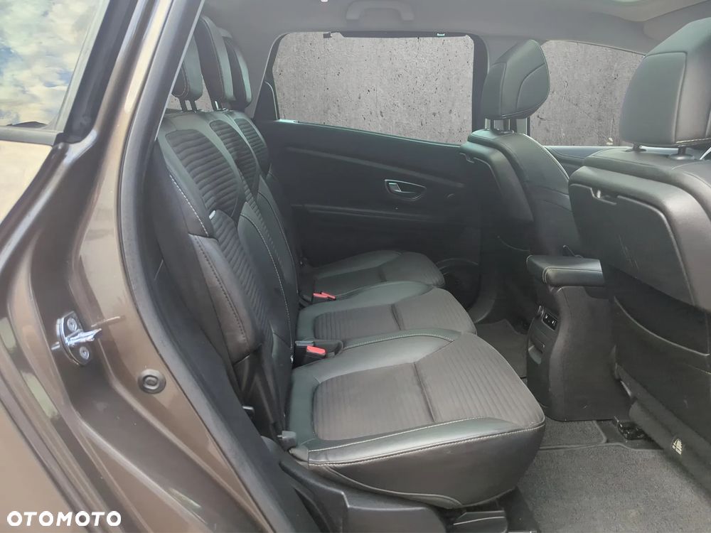 Renault Grand Scenic ENERGY dCi 130 INTENS - 18