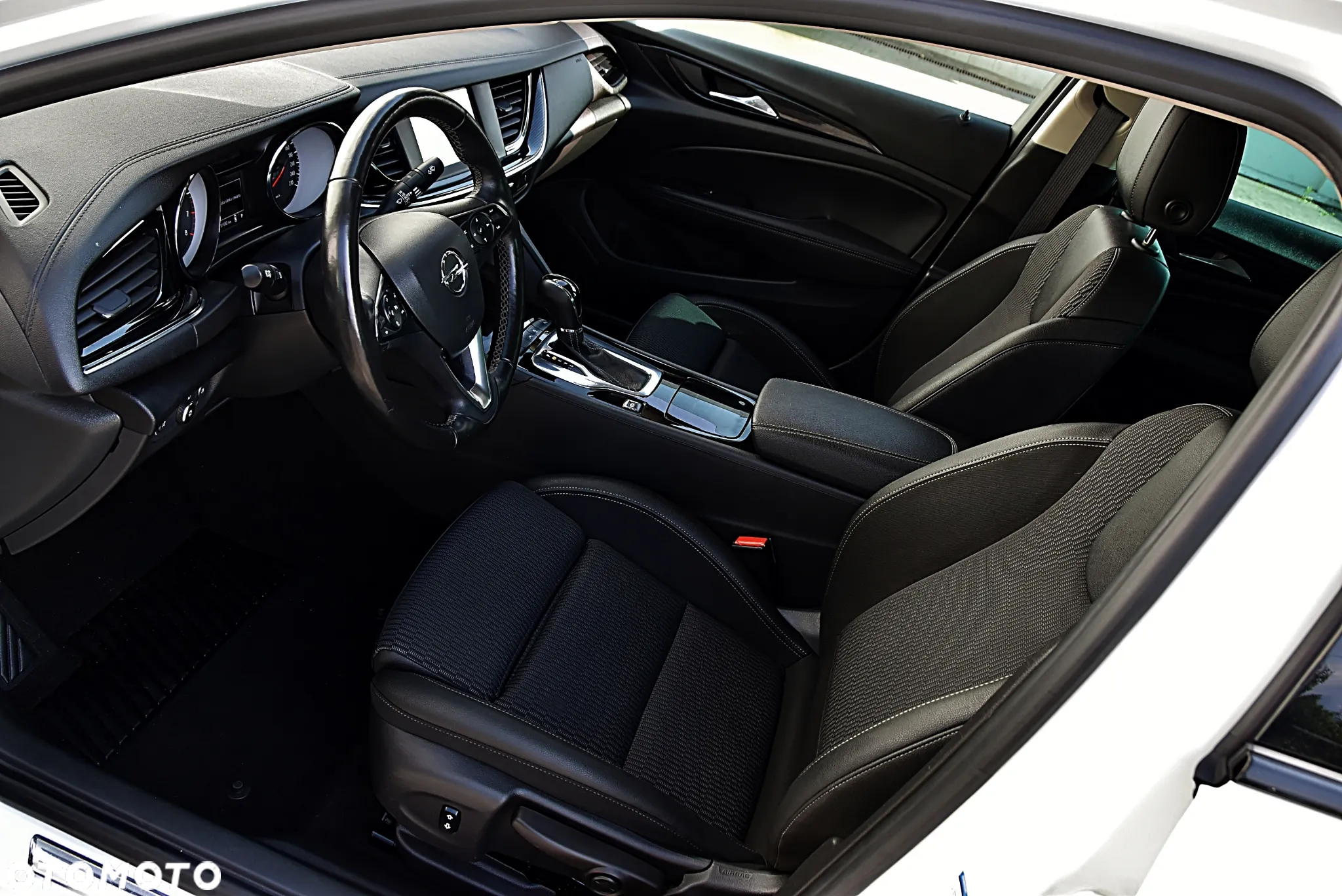 Opel Insignia 1.5 T GPF Innovation S&S - 15
