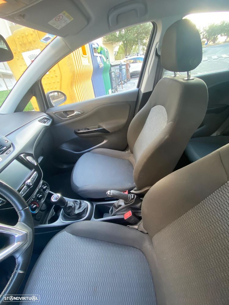 Opel Corsa 1.3 CDTI DPF EcoFLEX Selection - 6