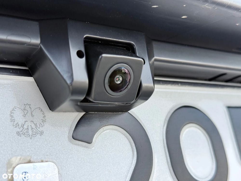 Mercedes-Benz Vito 110CDI Long L2H1 Drzwi Skrzydełkowe Salon PL, BEZWYPADKOWY - 6