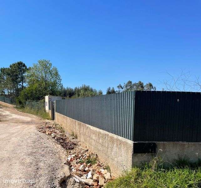 Terreno 640m2 em Fernão Ferro | Excelente Oportunidade - Grande imagem: 2/3