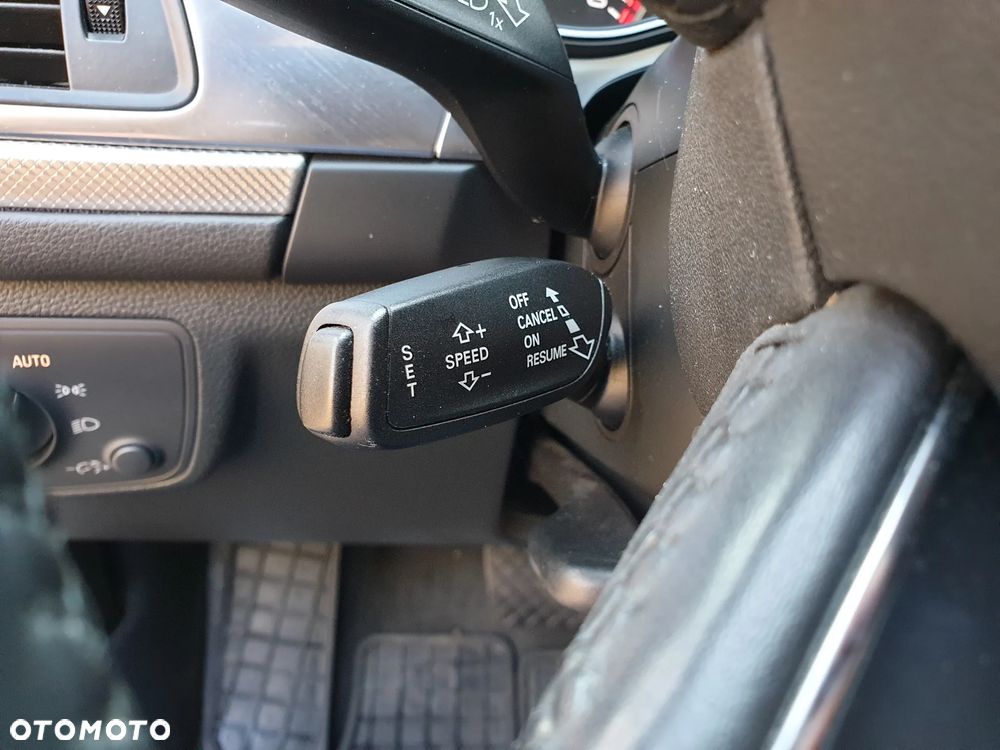 Audi A6 Limousine 2.0 TDI DPF multitronic sport selection - 28