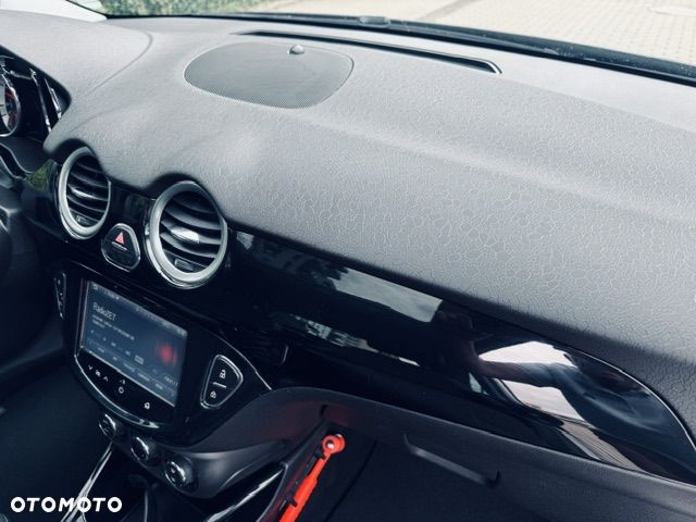 Opel Adam 1.0 Start/Stop Black Jack - 27