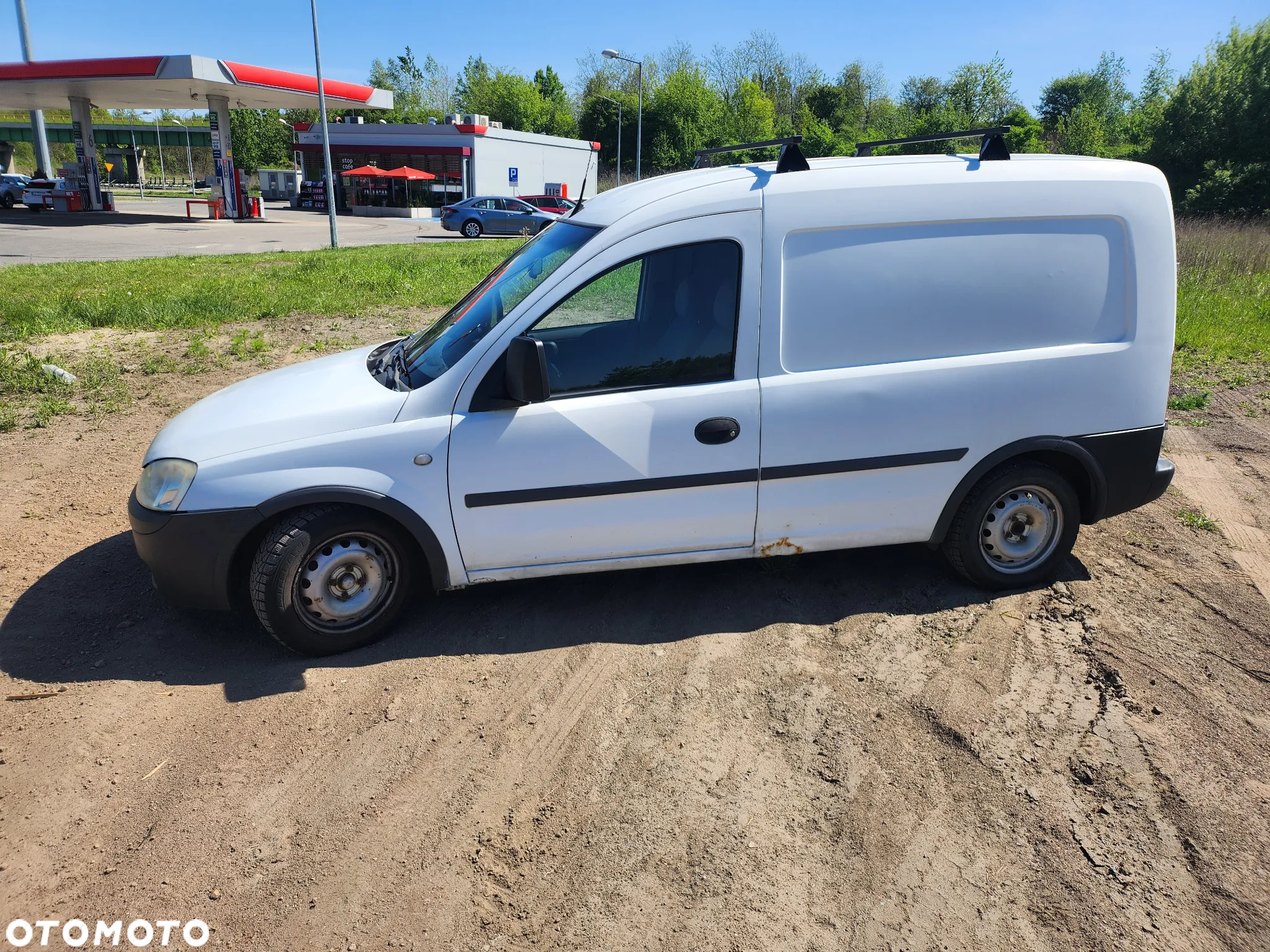 Opel Comvo C VAN - 4