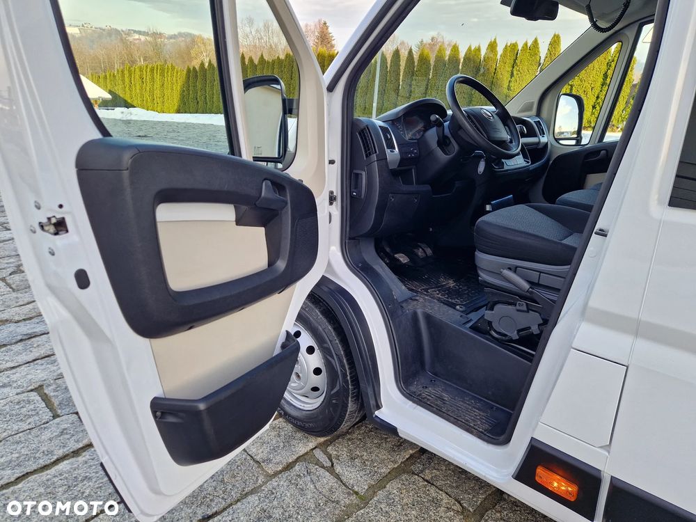 Renault Master Furgon L3H2 Osobowy Stan BDB Finasowanie - 13