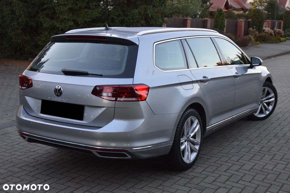 Volkswagen Passat 1.5 TSI EVO Highline DSG - 3