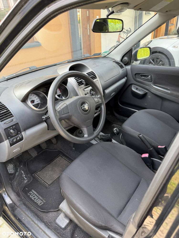 Suzuki Ignis 1.3 Comfort - 9