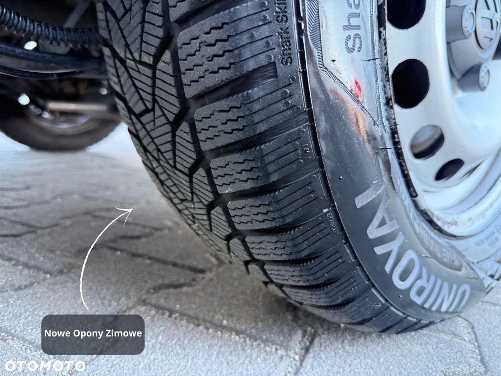 Volkswagen Caddy Maxi 2.0 TDI Comfortline - 20