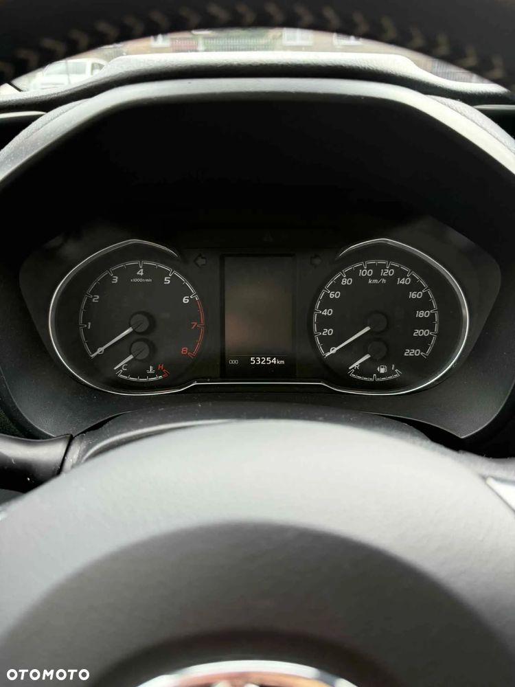 Toyota Yaris 1.5 Premium - 7