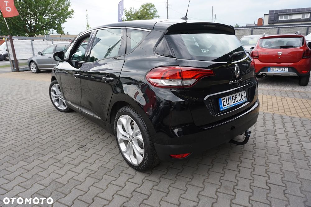 Renault Scenic ENERGY TCe 115 EXPERIENCE - 5