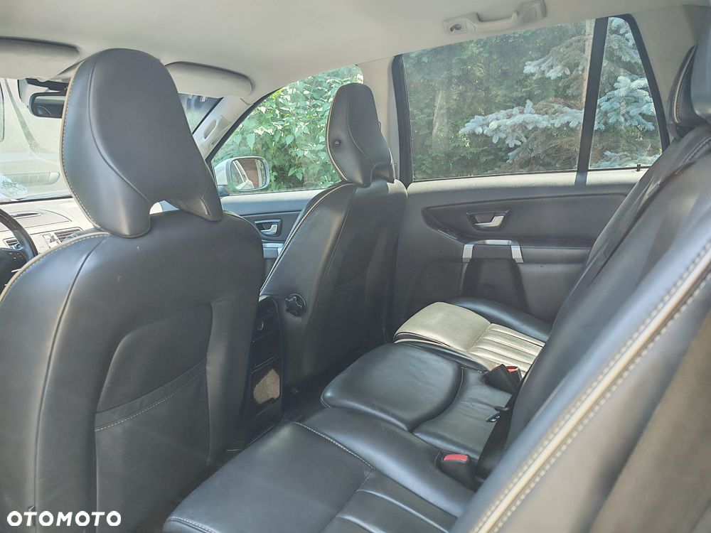 Volvo XC 90 D5 AWD Summum - 12
