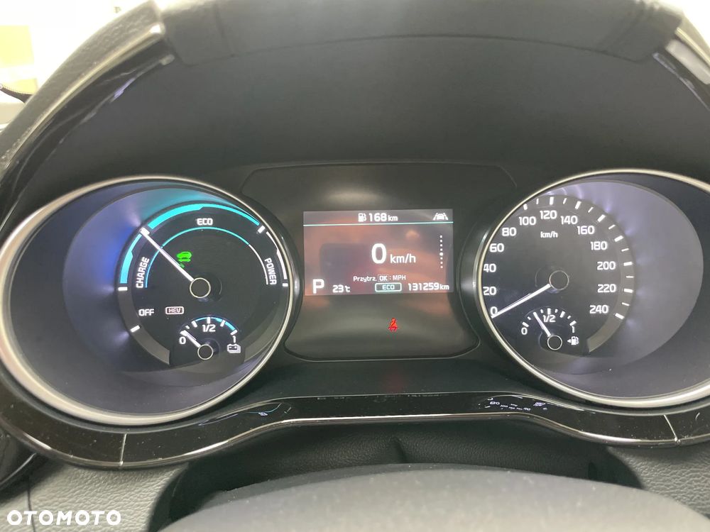 Kia Ceed 1.6 GDI PHEV L DCT - 14